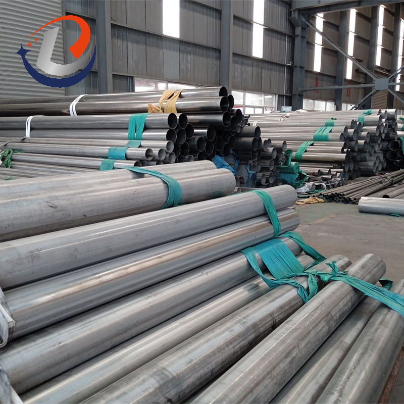 Q235 Welded pipe