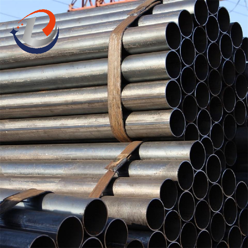 A106 Carbon Welded Pipe
