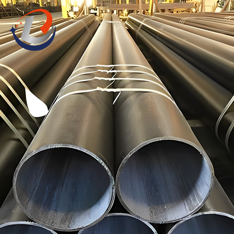 A106 Carbon Welded Pipe