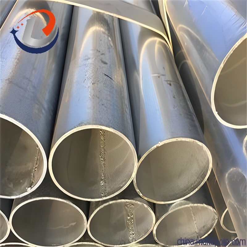 20# Welded pipe