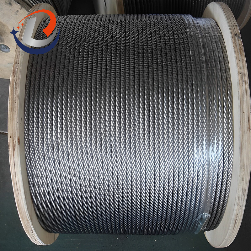 Crane Steel Wire Rope