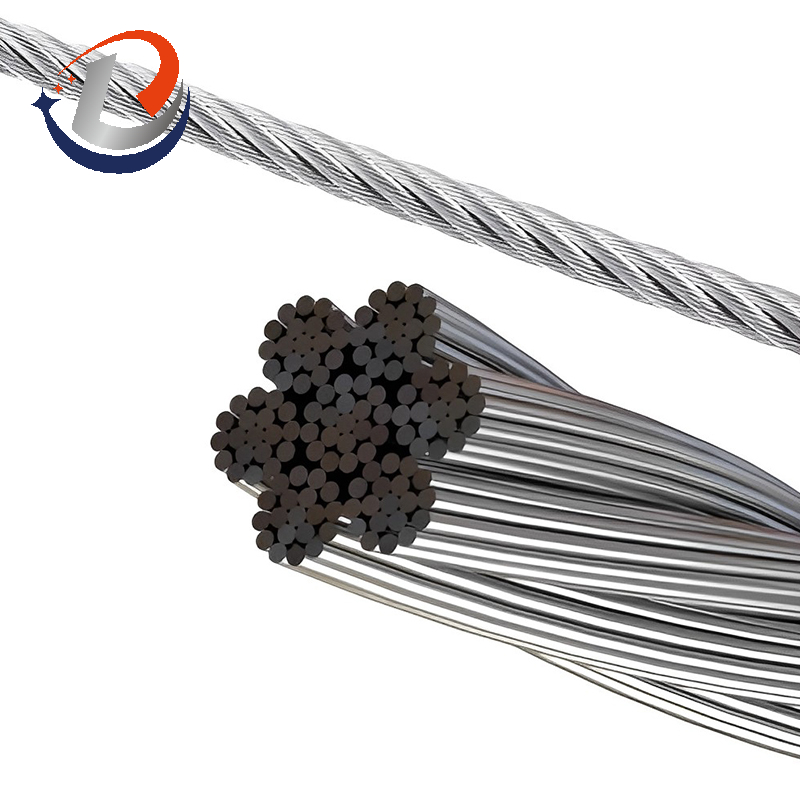 Crane Steel Wire Rope