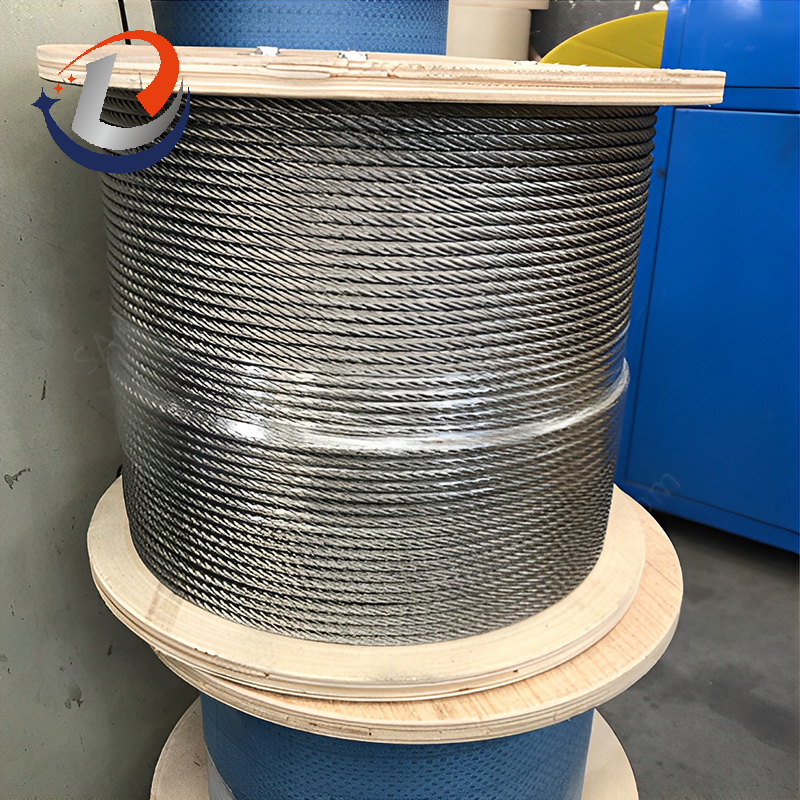 Crane Steel Wire Rope
