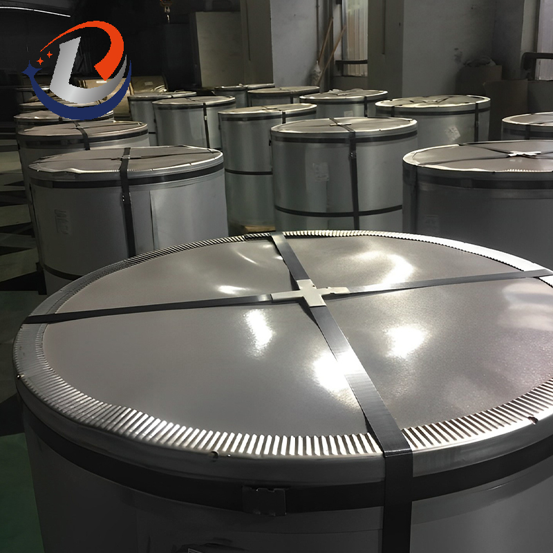 M50W600  Oriented Electrical Steel Coil