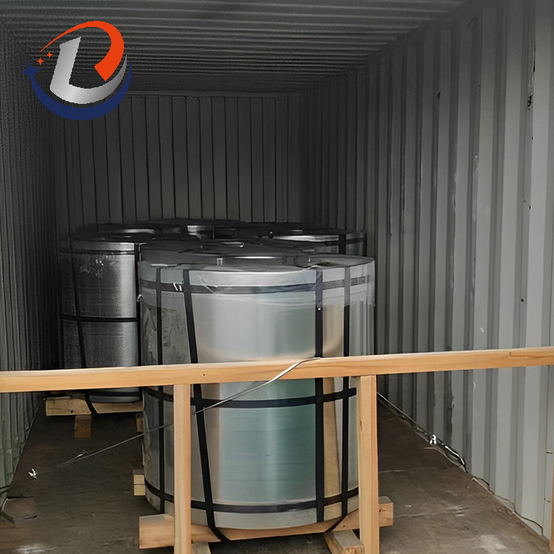 M50W600  Oriented Electrical Steel Coil