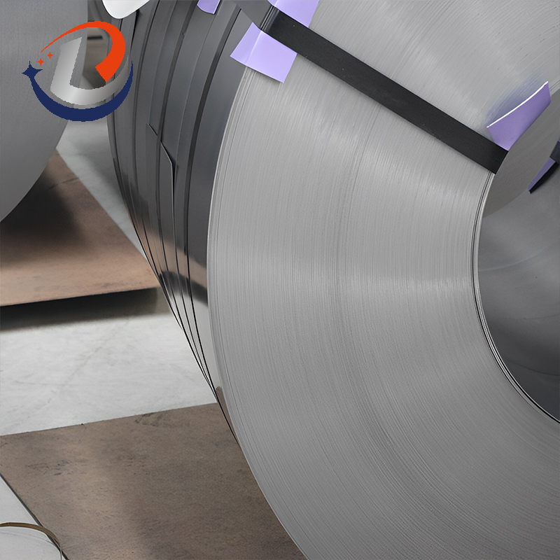 B50AB00  Oriented Electrical Steel Coil