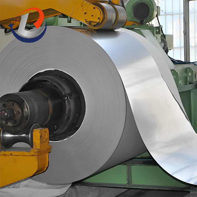 B50AB00  Oriented Electrical Steel Coil