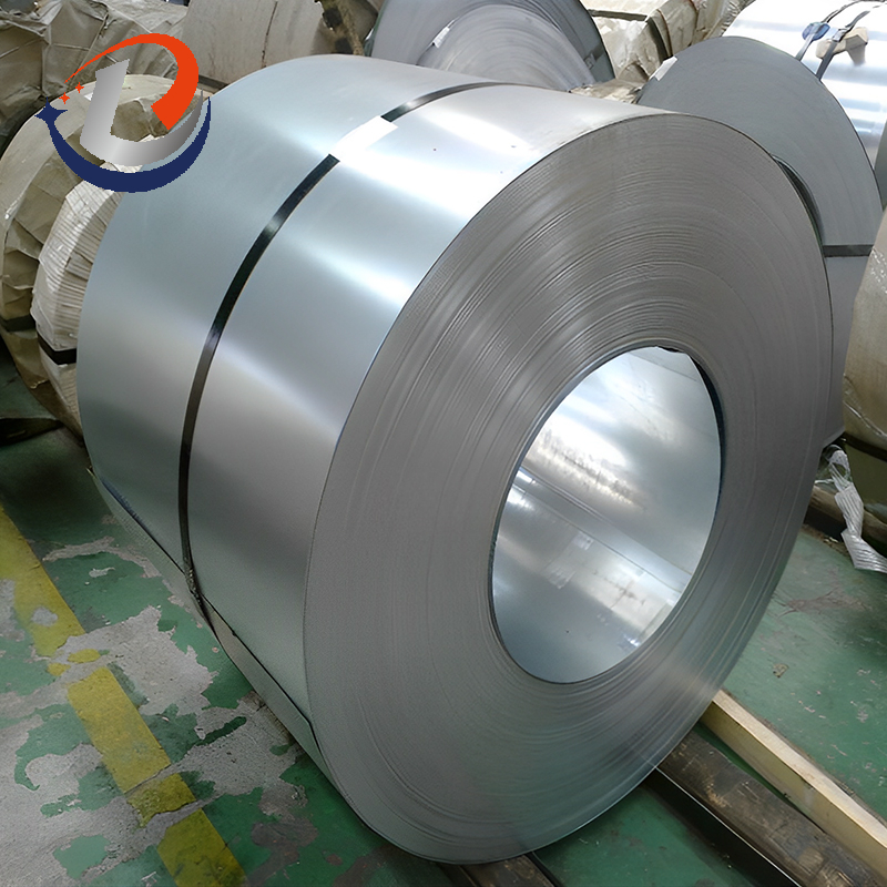 B50AB00  Oriented Electrical Steel Coil