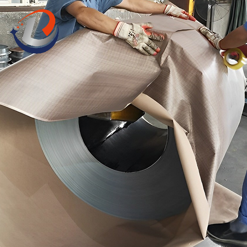 50W800  Oriented Electrical Steel Coil