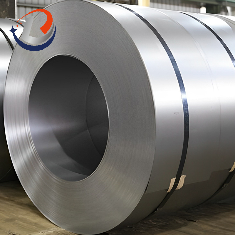 B50A800  Non-oriented Electrical Steel Coil