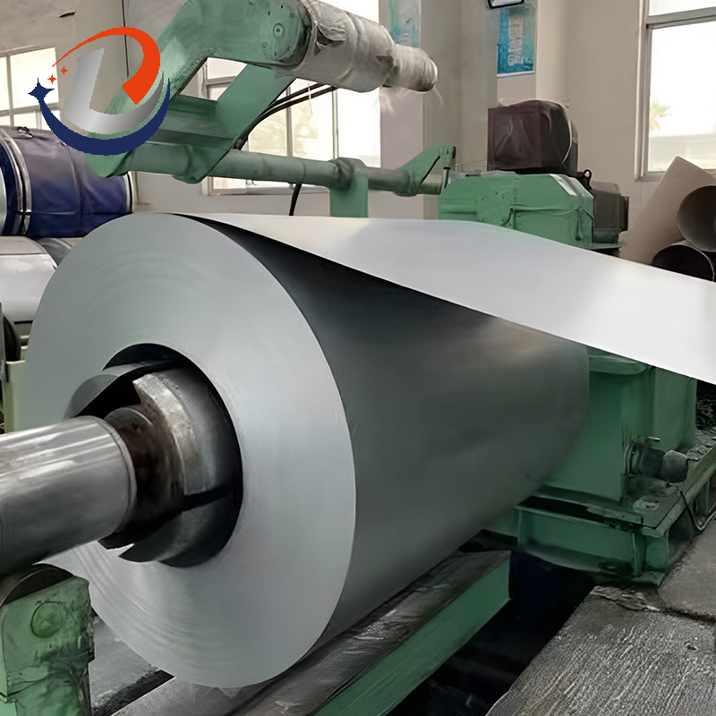 B50A800  Non-oriented Electrical Steel Coil