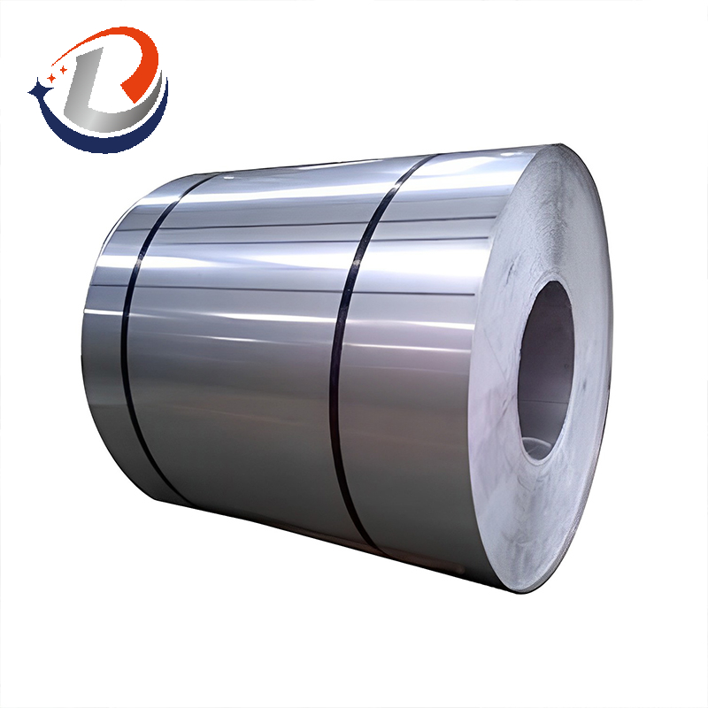 B50A800  Non-oriented Electrical Steel Coil