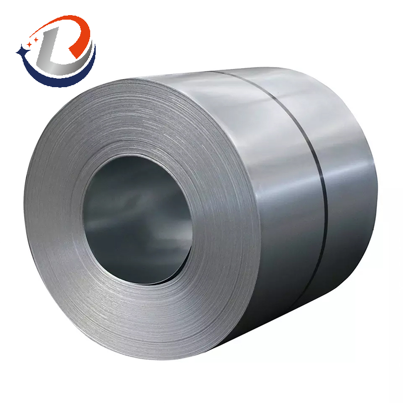 B20P080  Non-oriented Electrical Steel Coil