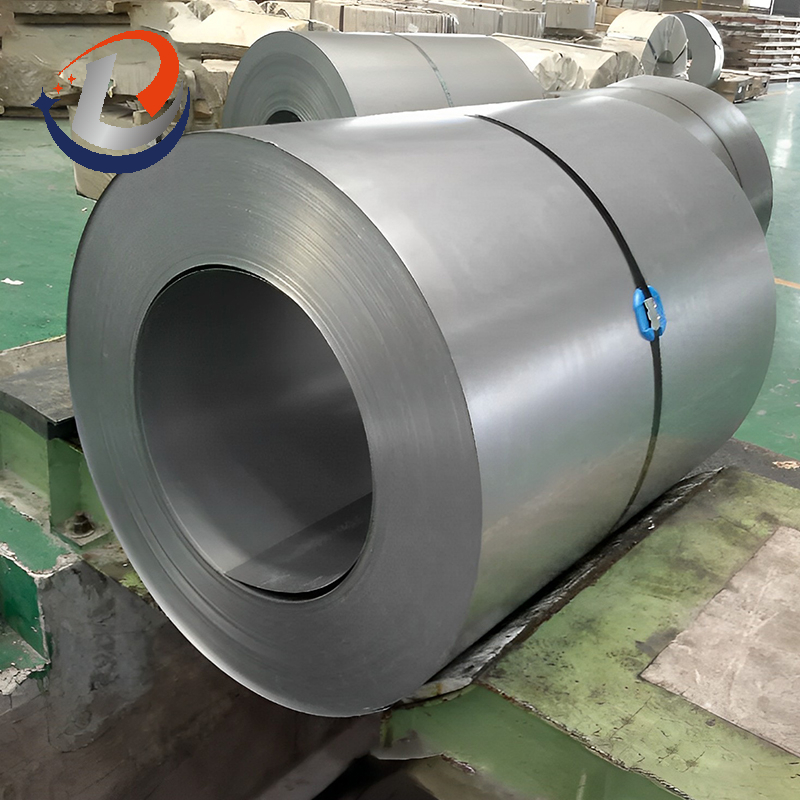 B20P080  Non-oriented Electrical Steel Coil