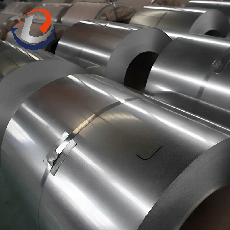50W800  Oriented Electrical Steel Coil