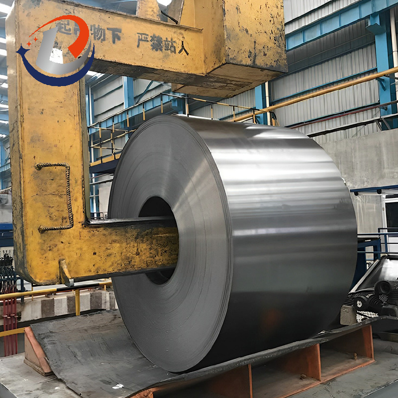 50W800  Oriented Electrical Steel Coil