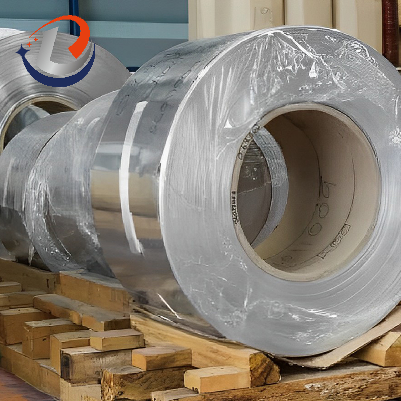 50W800  Oriented Electrical Steel Coil