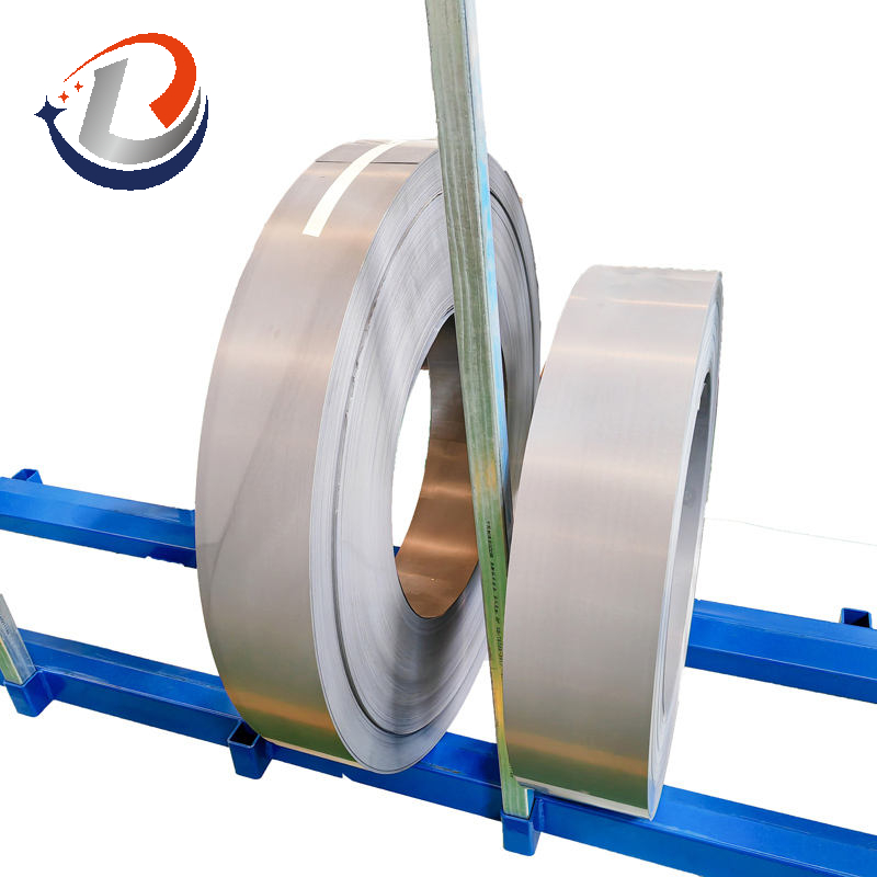 50W800  Non-oriented Electrical Steel Coil