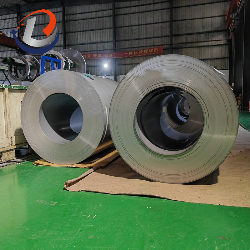 M50W600 Cold Rolled Silicon Steel