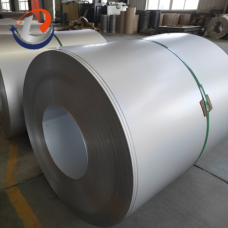 B20P080  Non-oriented Electrical Steel Coil