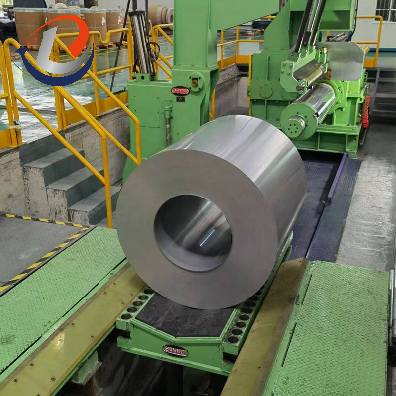 M50W600 Cold Rolled Silicon Steel