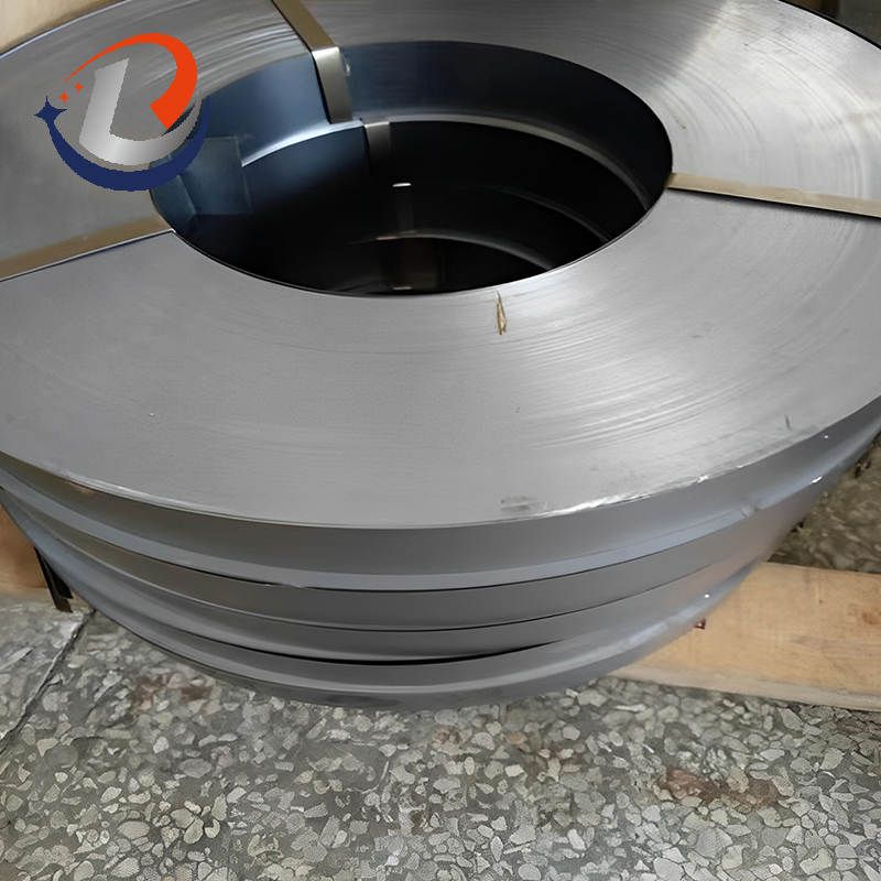 50W800  Non-oriented Electrical Steel Coil