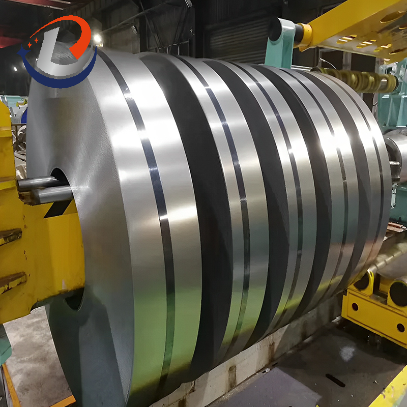 50WWB00  Oriented Electrical Steel Coil