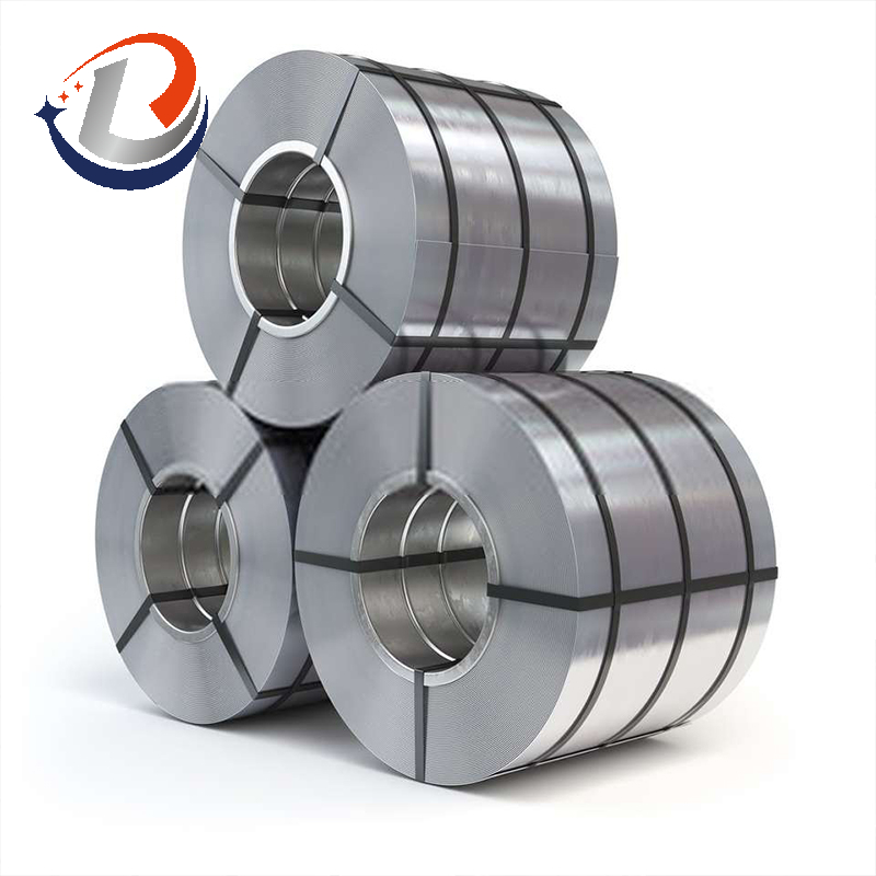 M50W800  Non-oriented Electrical Steel Coil