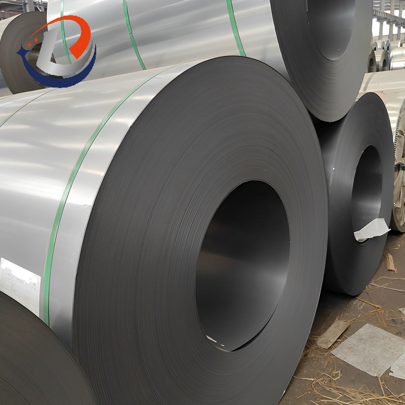 50WWB00  Non-oriented Electrical Steel Coil