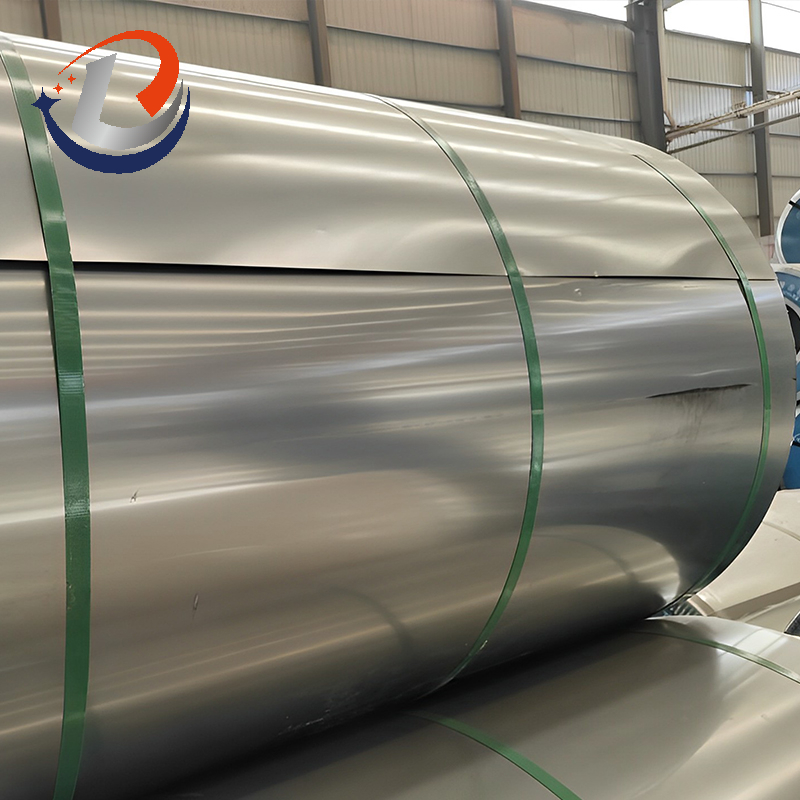 50WWB00  Non-oriented Electrical Steel Coil