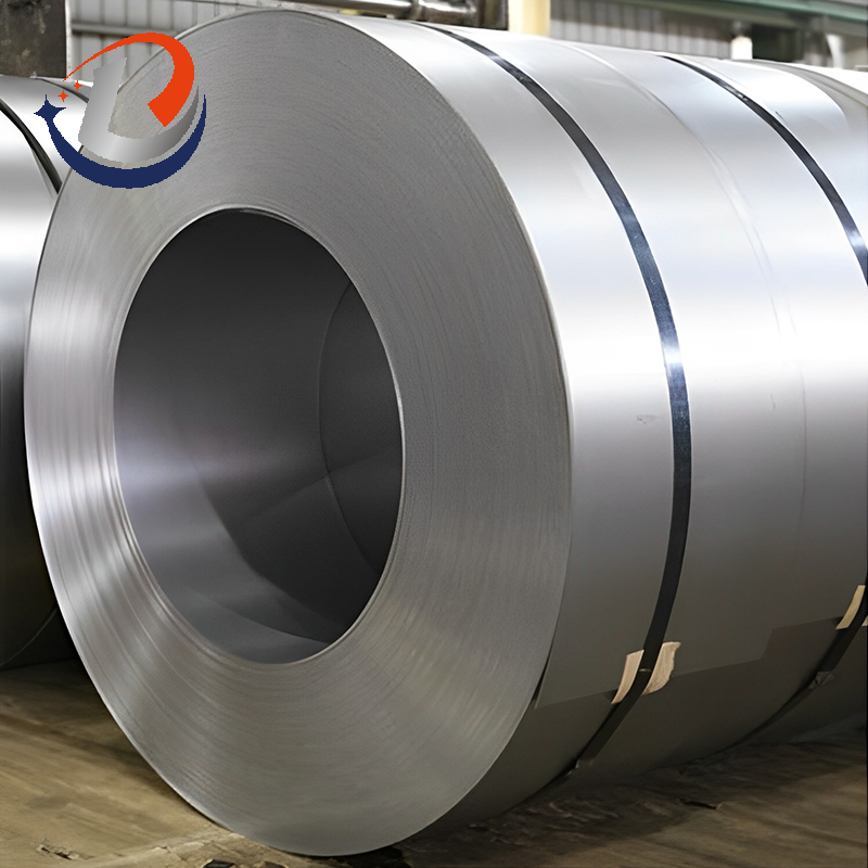 B20P080  Oriented Electrical Steel Coil