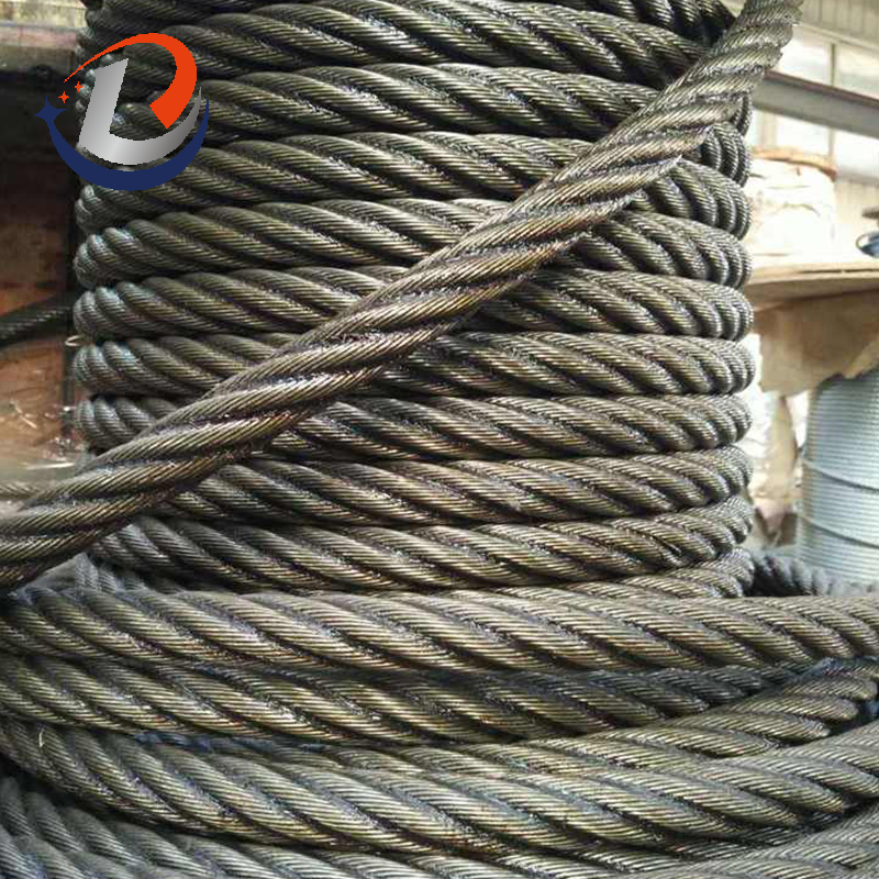 7*19 Steel Wire Rope