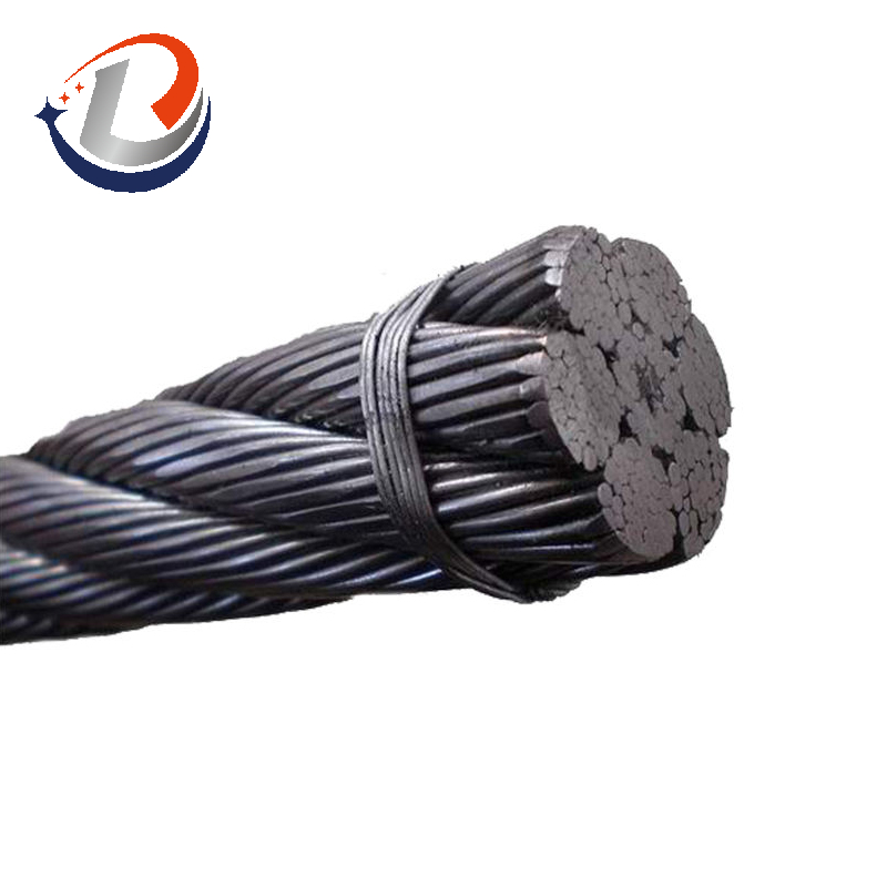 35WxK7 Steel Wire Rope