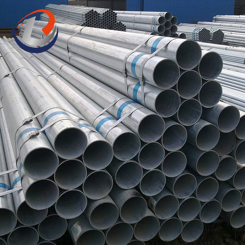 SGC570 Galvanized steel pipe