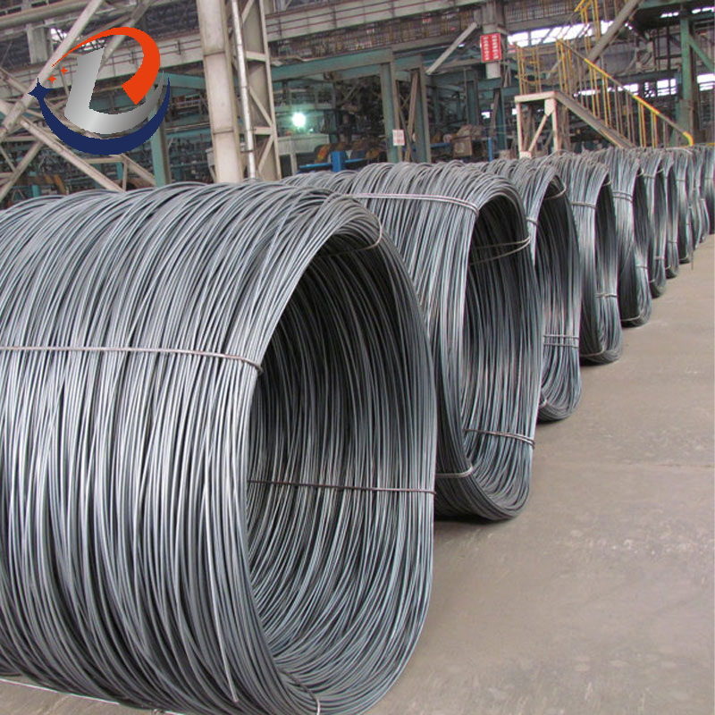 STKM11  Wire Rod