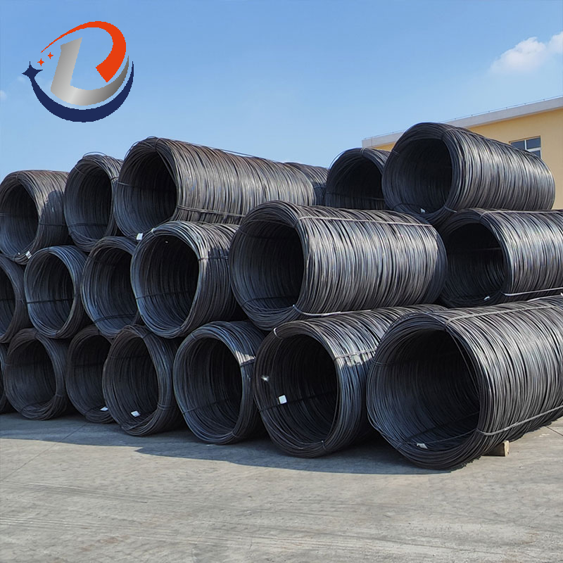 CK45  Wire Rod