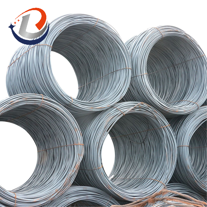 ST37  Wire Rod