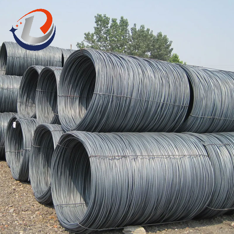 ST37  Wire Rod