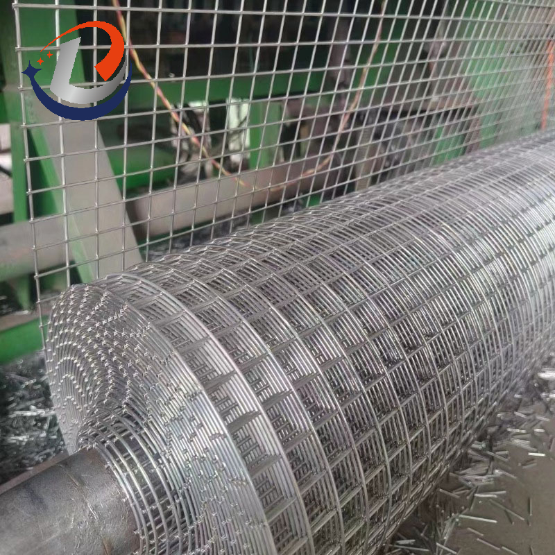 Steel Wire Mesh