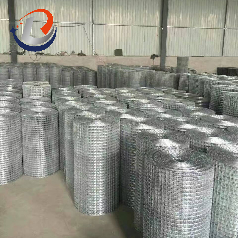 Steel Wire Mesh