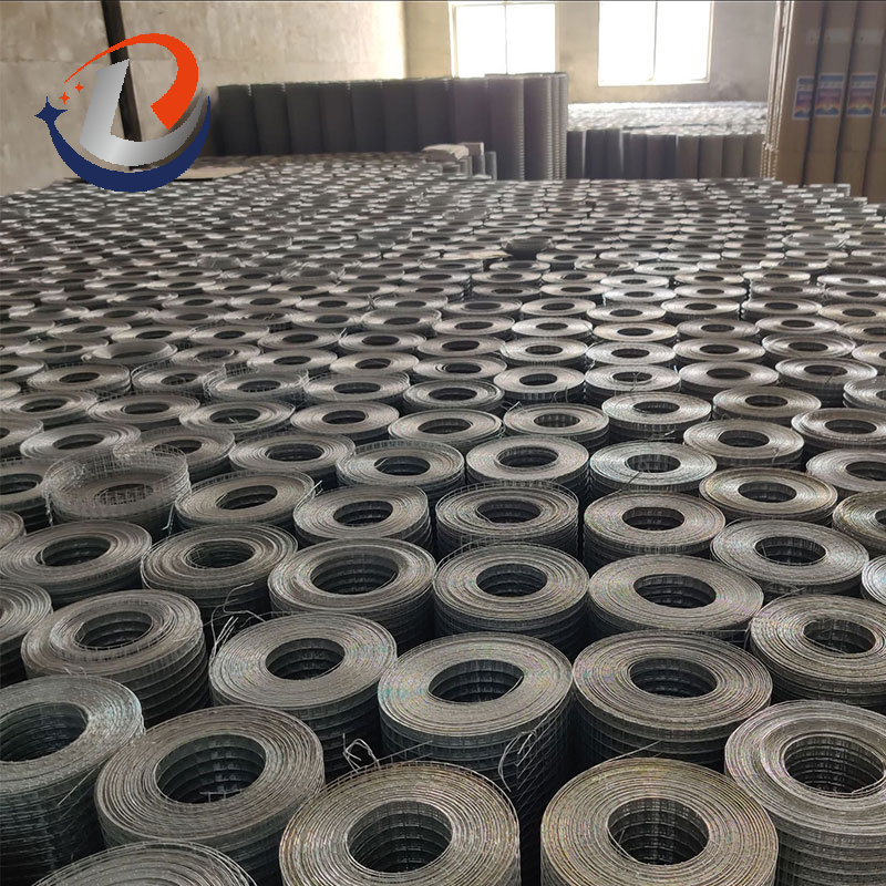 Steel Wire Mesh
