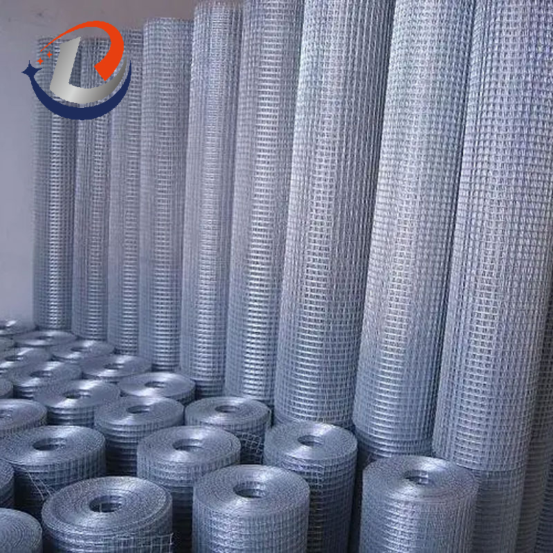 Steel Wire Mesh