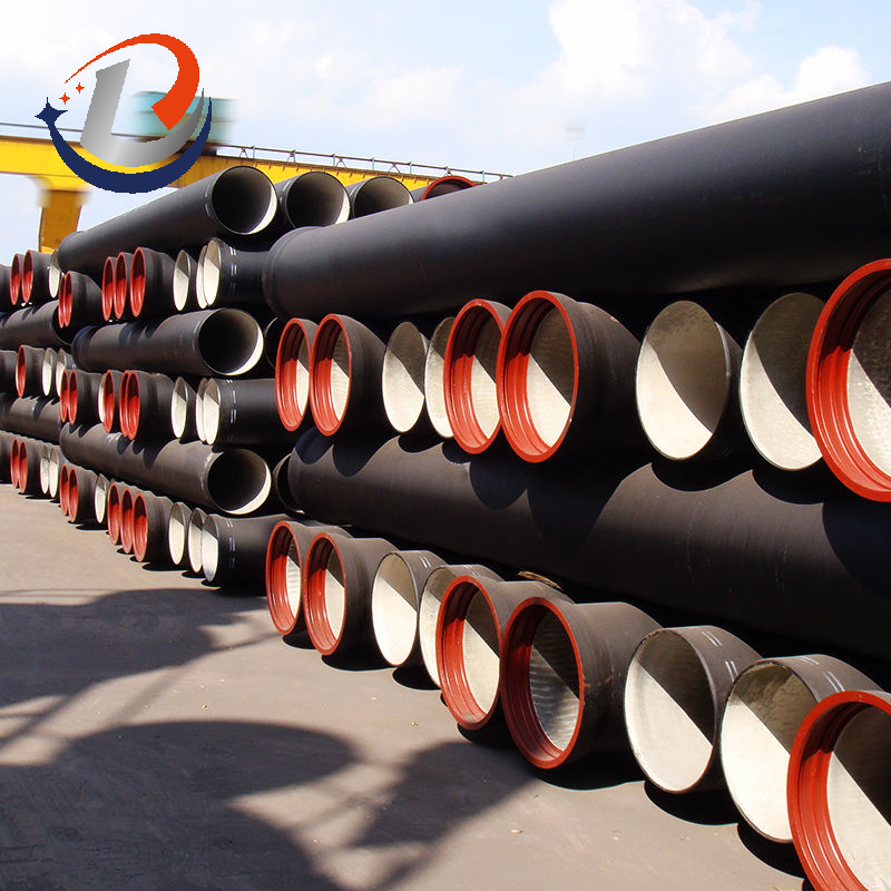 C30 Ductile Iron Pipe