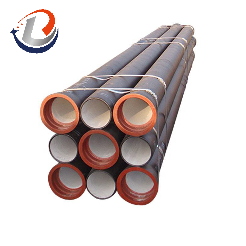 C30 Ductile Iron Pipe