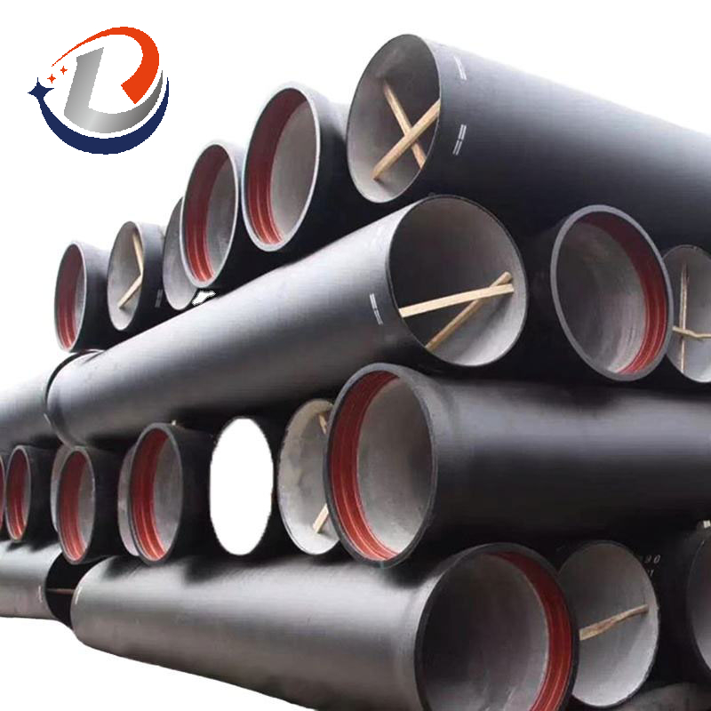 K7 Ductile Iron Pipe