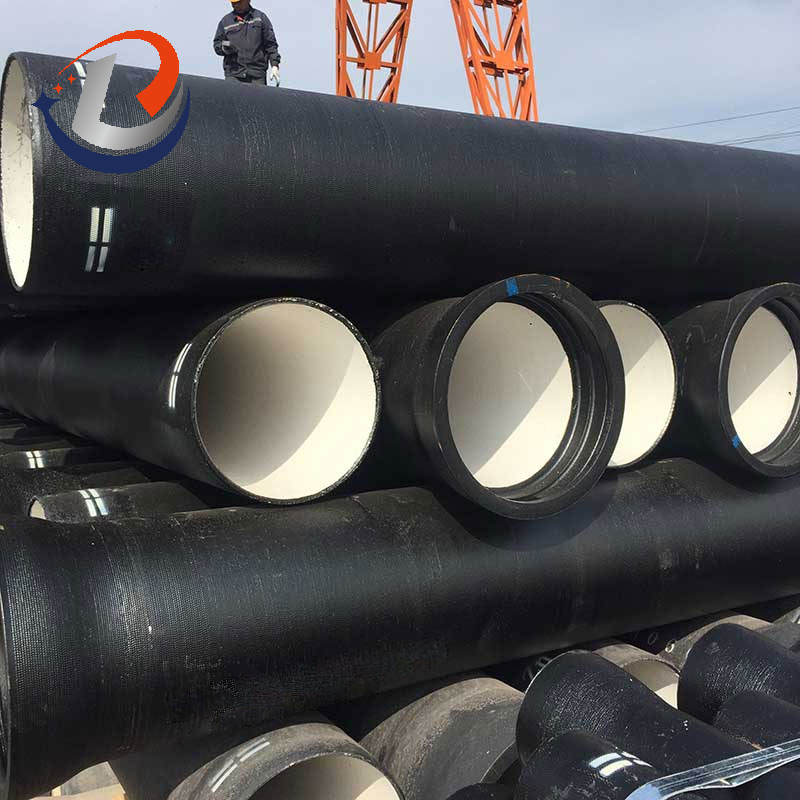 K7 Ductile Iron Pipe
