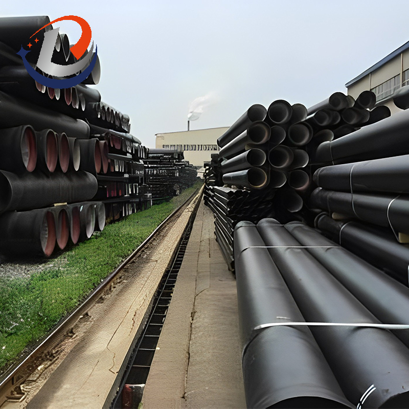 K7 Ductile Iron Pipe