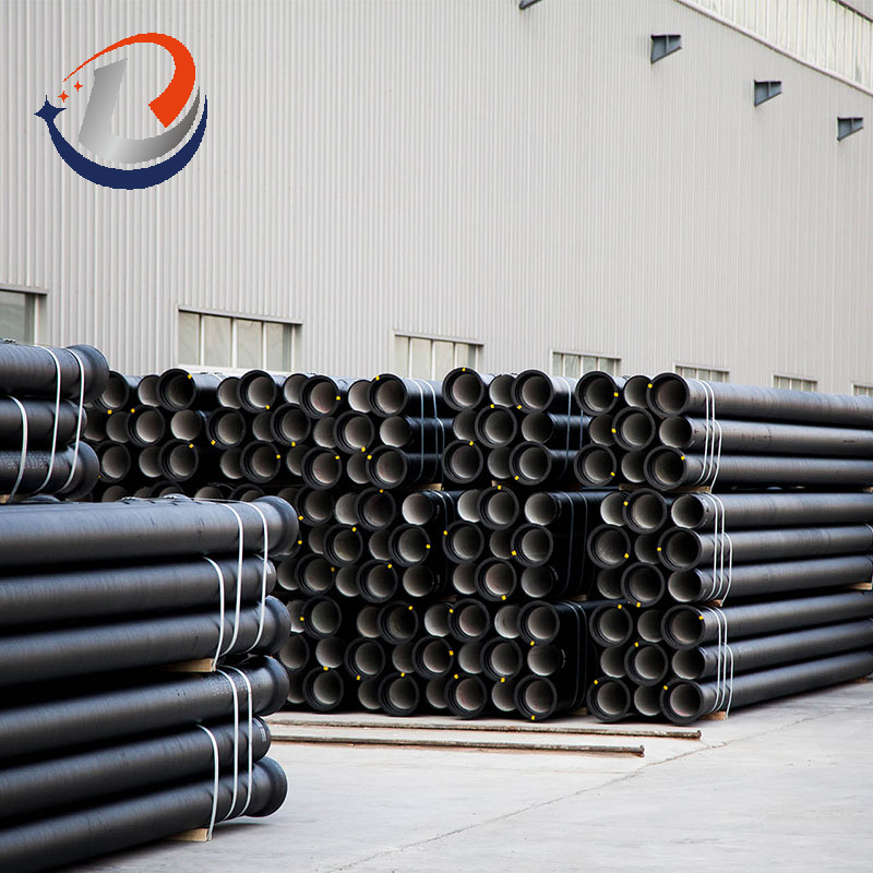 K7 Ductile Iron Pipe