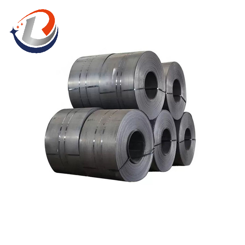 Q215 Carbon Steel Coil