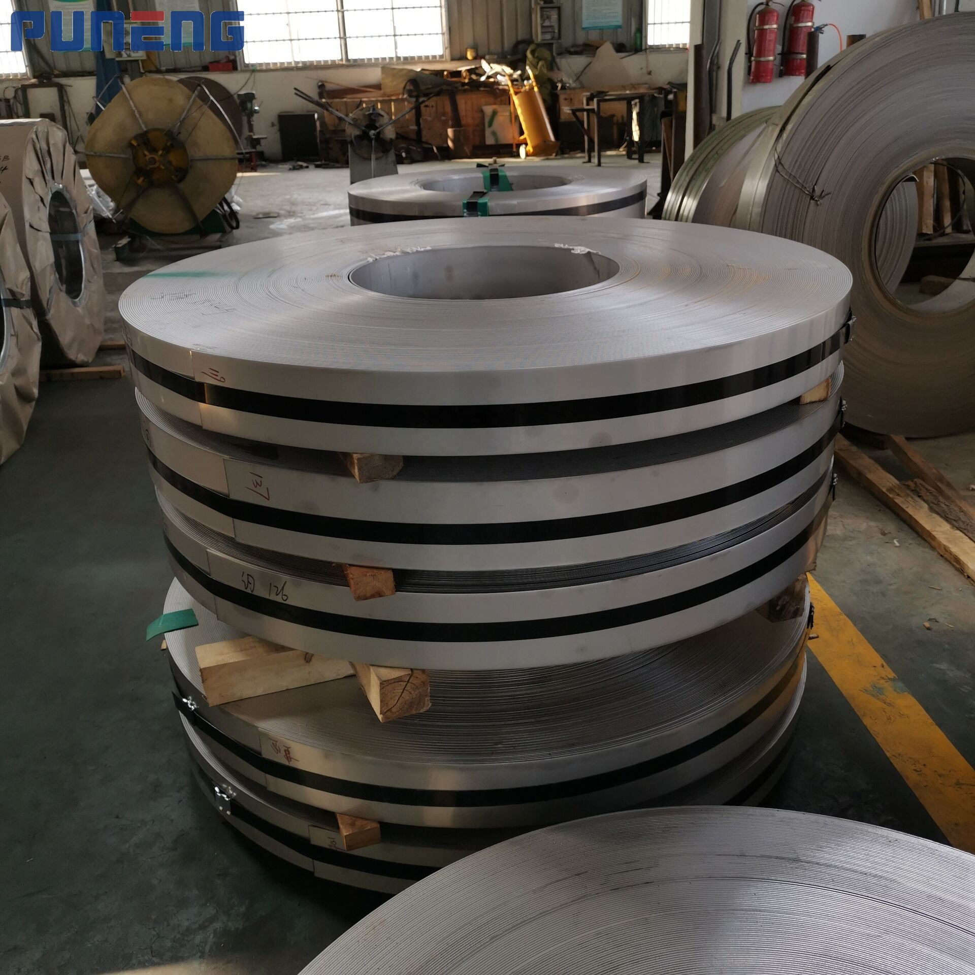 stainless steel inlay strips price hot/cold rolled 321/316L/310s/904L/2205/2507/Monel with 2B/No.1/No 4/HL/BA/8K  